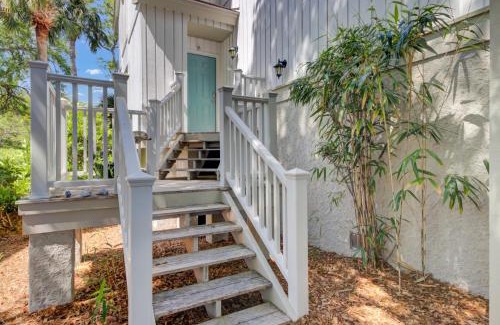 Twin Oaks House | Racquet Club 28 by Wild Dunes, in Resort Core