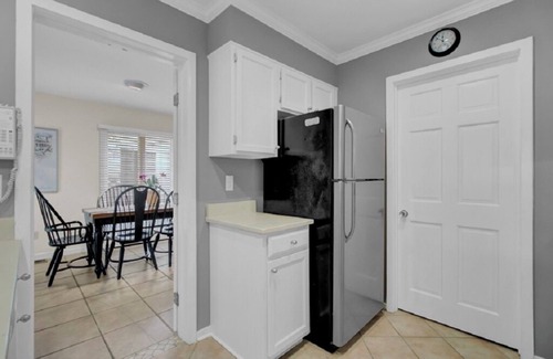 Twin Oaks Condo | Racquet Club 41 by Wild Dunes, in Resort Core