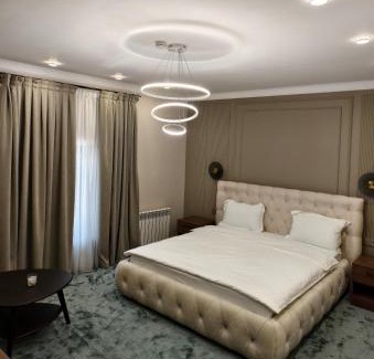 Almaty Hotel | Radamis Hotel