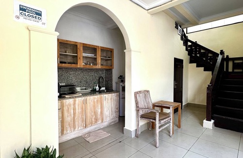 Kartika Plaza Hotel | Radha Bali Hotel