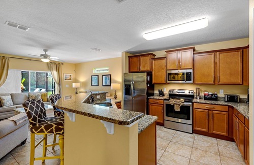 Calabria House | Radiant Escapes: 2025 Florida Vacation Homes to Fuel Your Wanderlust!