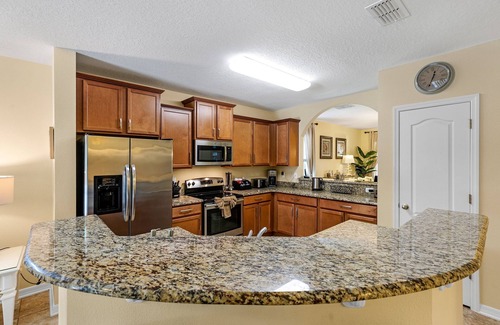 Calabria House | Radiant Escapes: 2025 Florida Vacation Homes to Fuel Your Wanderlust!