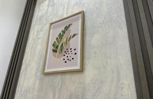 Barsha Heights House | Radiant Parition Room in Barsha Heights Near Metro
