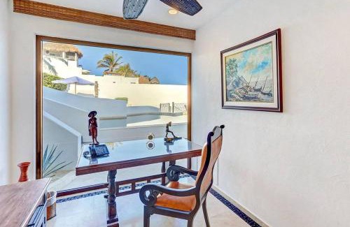 Buzzards Villa | Radiant Villa Encanto de la Laguna Los Cabos