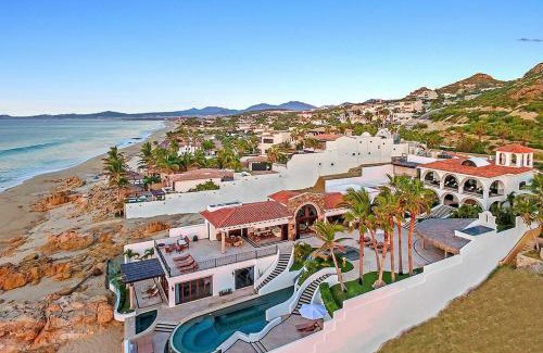 Buzzards Villa | Radiant Villa Encanto de la Laguna Los Cabos