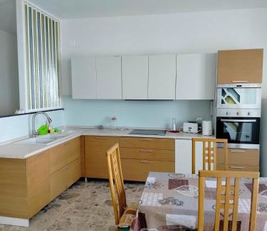 Campobasso Apartment | Radices in centro 1