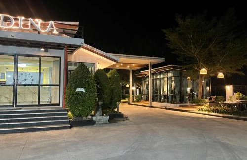 Nakhon Si Thammarat Hotel | Radina Residence