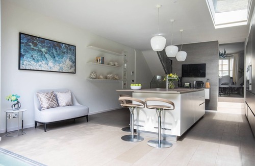 Fulham Apartment | Radipole Road V by onefinestay