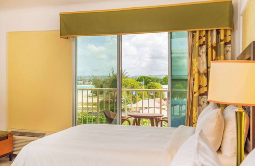 Garrison Historic Area Resort | Radisson Aquatica Resort Barbados