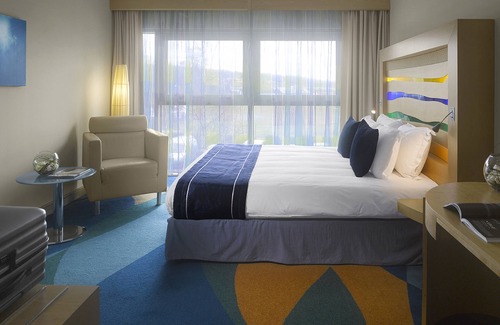 Cork Hotel | Radisson Blu Hotel, Cork