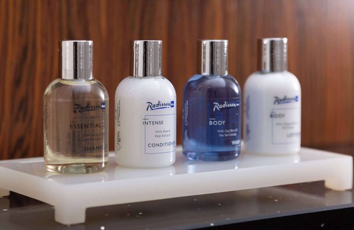 Liverpool City Centre Hotel | Radisson Blu Hotel Liverpool