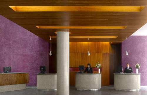 Liverpool City Centre Hotel | Radisson Blu Hotel, Liverpool