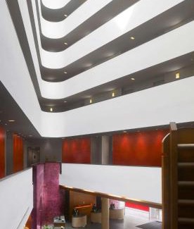 Liverpool City Centre Hotel | Radisson Blu Hotel, Liverpool