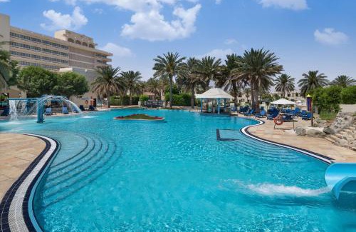 Al Ain Resort | Radisson Blu Hotel & Resort, Al Ain