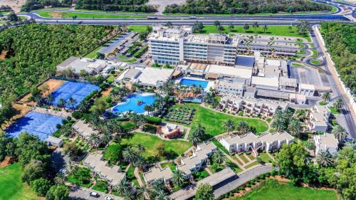 Al Ain Resort | Radisson Blu Hotel & Resort, Al Ain
