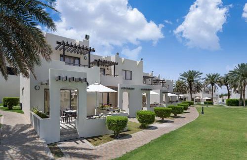 Al Ain Resort | Radisson Blu Hotel & Resort, Al Ain
