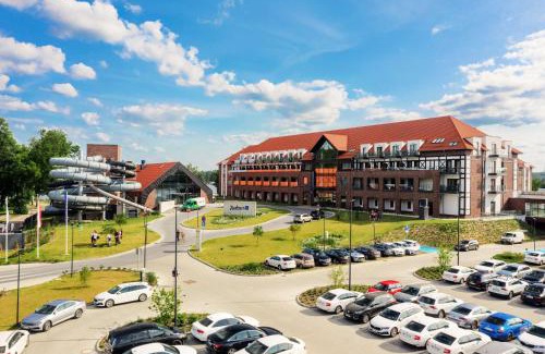 Ostroda Hotel | Radisson Blu Resort & Conference Center, Ostróda Mazury
