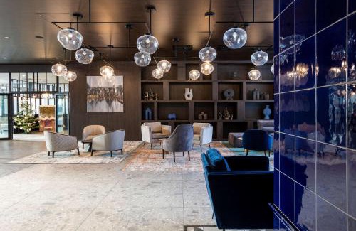 Ostroda Hotel | Radisson Blu Resort & Conference Center, Ostróda Mazury