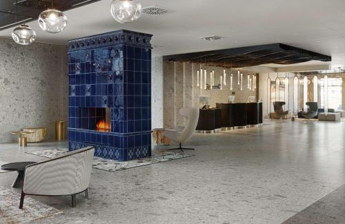 Ostroda Hotel | Radisson Blu Resort & Conference Center, Ostróda Mazury