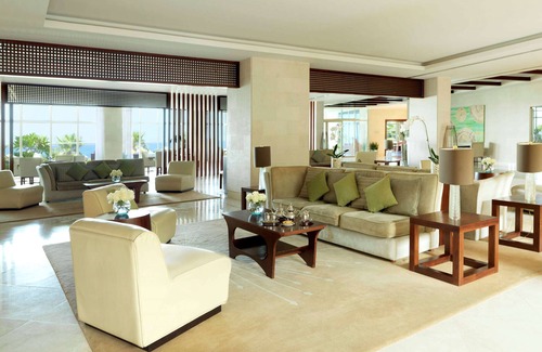 Al Kubus Hotel | Radisson Blu Resort, Fujairah