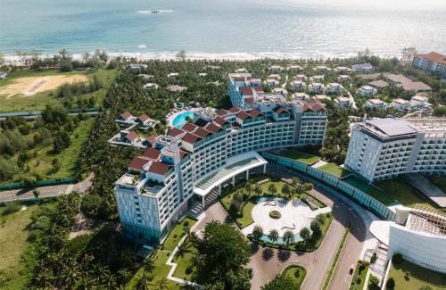 Ganh Dau Resort | Radisson Blu Resort Phu Quoc