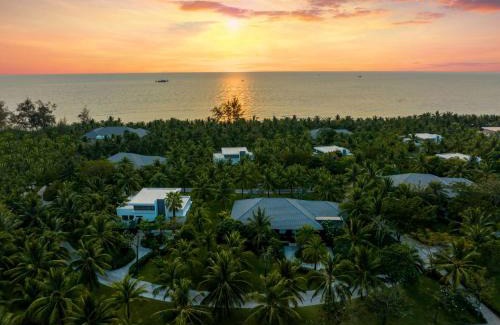 Ganh Dau Resort | Radisson Blu Resort Phu Quoc