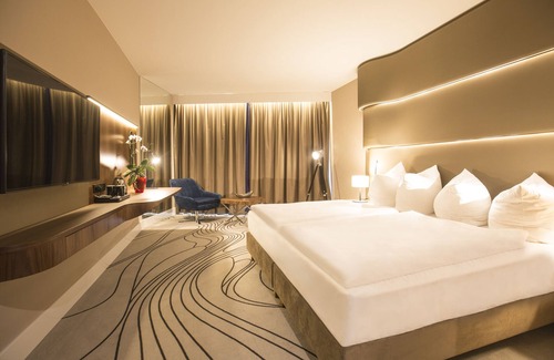 Swinoujscie Hotel | Radisson Blu Resort, Swinoujscie