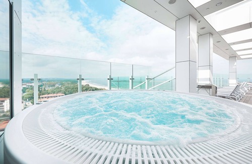 Swinoujscie Hotel | Radisson Blu Resort, Swinoujscie