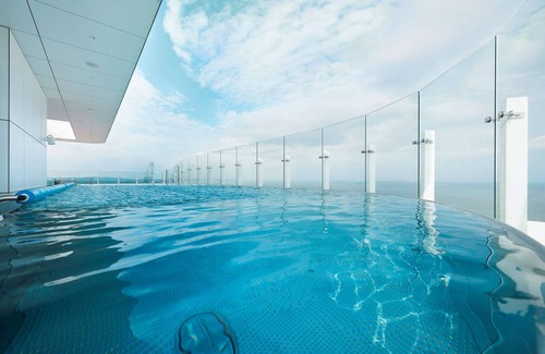 Swinoujscie Hotel | Radisson Blu Resort, Swinoujscie