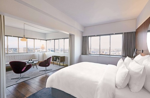 København V Hotel | Radisson Collection Royal Hotel, Copenhagen