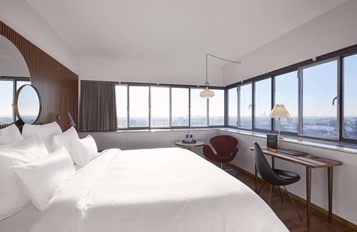 København V Hotel | Radisson Collection Royal Hotel, Copenhagen