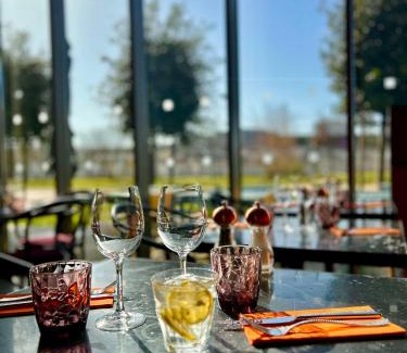 Saint Jean Station District Hotel | Radisson Hôtel Bordeaux Saint-Jean