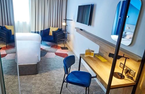 Saint Jean Station District Hotel | Radisson Hôtel Bordeaux Saint-Jean