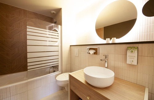 Clermont-Ferrand Hotel | Radisson Hotel Clermont-Ferrand