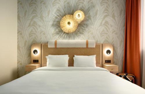 Clermont-Ferrand Hotel | Radisson Hotel Clermont-Ferrand