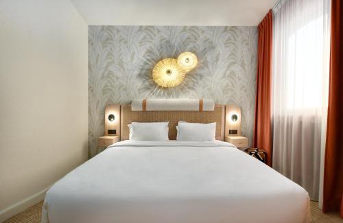 Clermont-Ferrand Hotel | Radisson Hotel Clermont-Ferrand