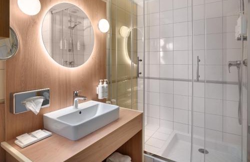 Clermont-Ferrand Hotel | Radisson Hotel Clermont-Ferrand