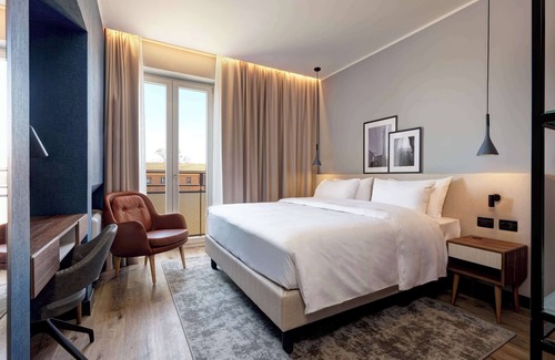 Ferrara Hotel | Radisson Hotel Ferrara