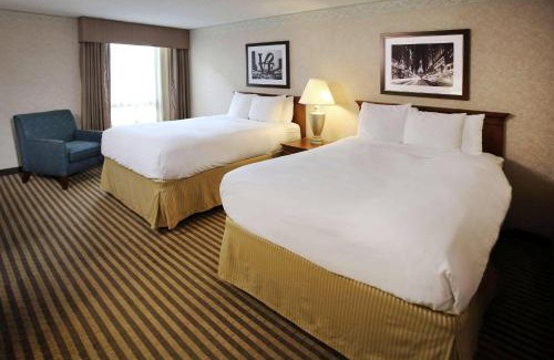 Trevose Hotel | Radisson Hotel Philadelphia Northeast