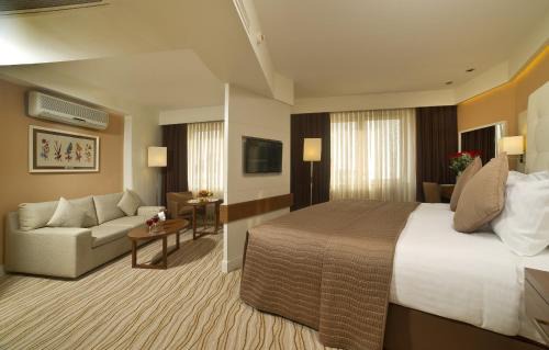 Beyazit Hotel | Radisson Hotel President Old Town Istanbul