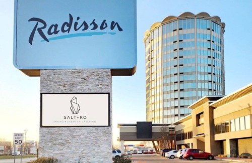 Southfield Hotel | Radisson Hotel Southfield-Detroit