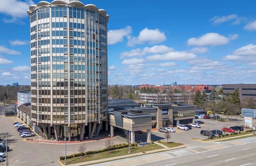 Southfield Hotel | Radisson Hotel Southfield-Detroit