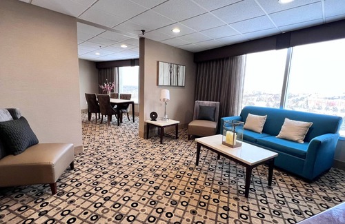 Southfield Hotel | Radisson Hotel Southfield-Detroit