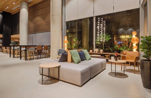 Pinheiros Hotel | Radisson Pinheiros