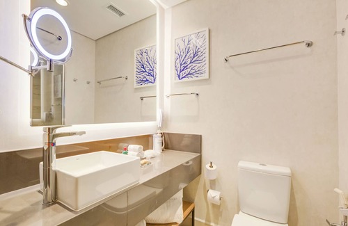 Pinheiros Hotel | Radisson Pinheiros