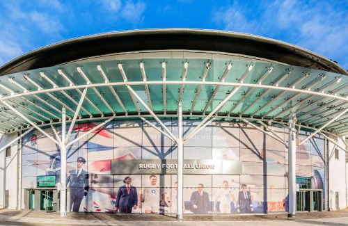 St. Margarets and North Twickenham Hotel | Radisson RED London Twickenham