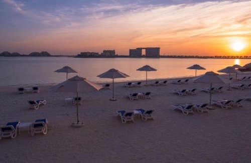 Ras Al Khaimah Resort | Radisson Resort Ras Al Khaimah Marjan Island