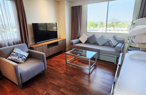 Cha-am Hotel | Radisson Resort & Spa Hua Hin