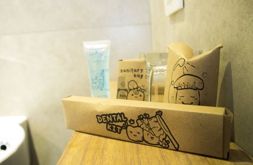 Semarang Hotel | Radja Art and Boutique Hotel Simpang Lima