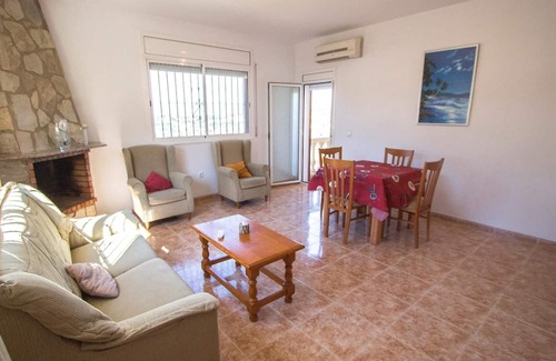 Lloret Blau Villa | Rafa Lloret 561.498 Relaxing Villa Lloraine